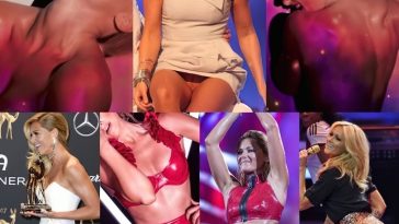 Helene Fischer Topless & Sexy Collection - Part 2 (57 Photos)