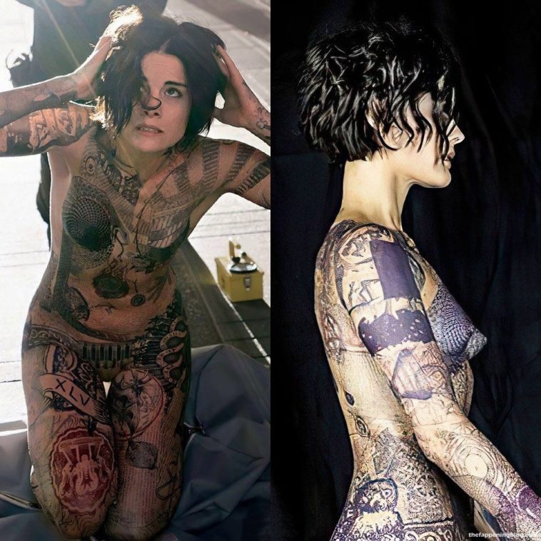 Jaimie Alexander Nude & Sexy Collection (78 Photos + Videos)