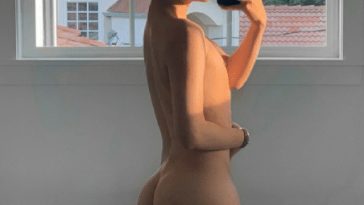 James Charles Nude Ass Pic Leaked By Him