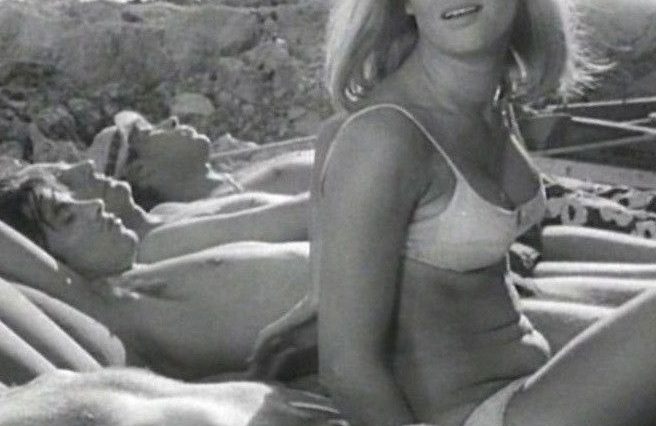 Julie Christie Nude Collection (14 Pics)