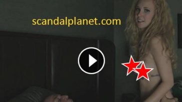 Juno Temple Nude Sex In Afternoon Delight - FREE VIDEO