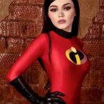 Kalinka Fox Nude Incredibles Cosplay Patreon Set Leaked