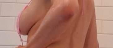 Kat Wonders Wet Test Bonus Video Leaked