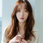 Lee Yoo-Mi Sexy (8 Photos)