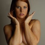 Liana Kerzner Topless & Sexy Collection (16 Photos)