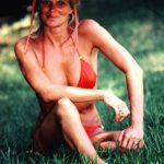 Linda Evans Nude & Sexy (6 Photos)