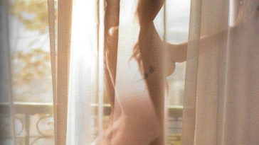 Luana Piovani Nude & Sexy - Playboy (9 Photos)