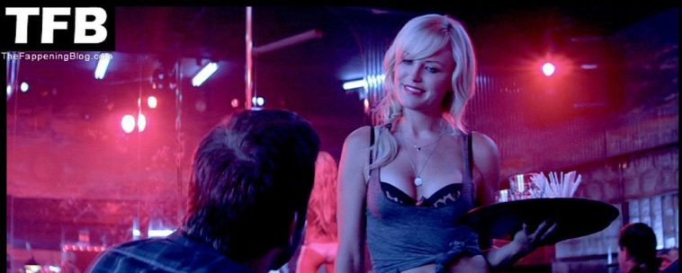 Malin Akerman Sexy (6 Pics)