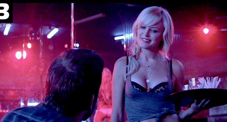 Malin Akerman Sexy (6 Pics)