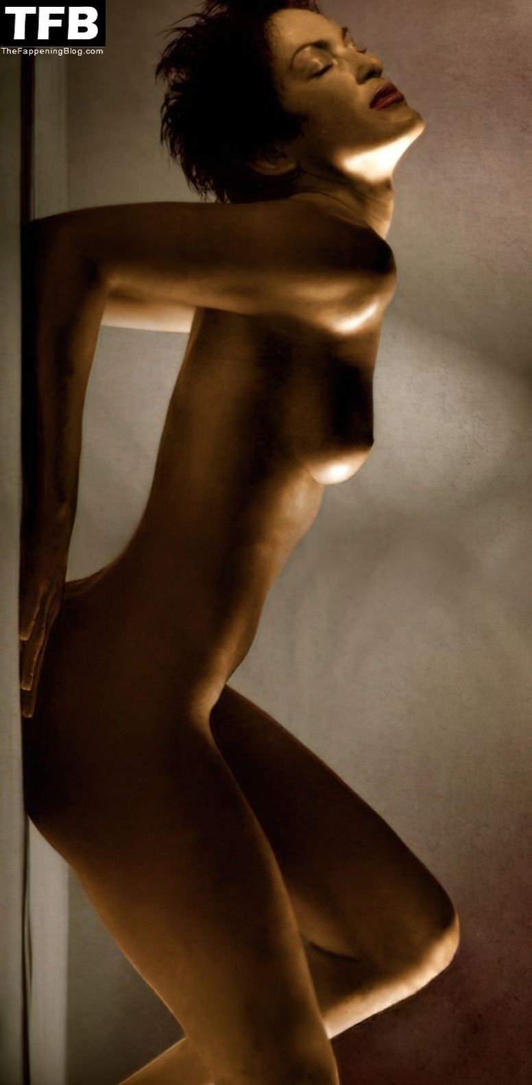 Mariska Hargitay Nude & Sexy Collection (8 Photos)