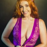 Meg Turney Sexy Daphne Onlyfans Set Leaked