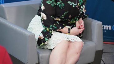 Meghan McCain Sexy (6 Photso)