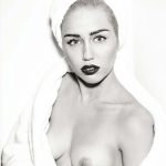 Miley Cyrus Nude & Sexy Collection – Part 4 (150 Photos)