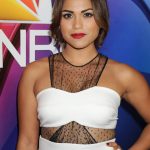 Monica Raymund Topless & Sexy Collection (13 Photos)