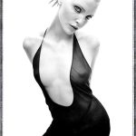 Nadja Auermann Nude & Sexy Collection (31 Photos)