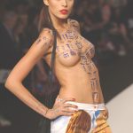 Petra Nemcova Nude & Sexy Collection - Part 1 (150 Photos)