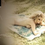 Rachel Roberts Nude & Sexy Collection (22 Photos)