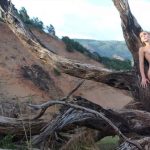 Rachel Cook Nude Hike Modeling Patreon Vlog Leaked