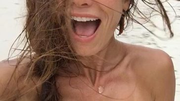 Rhona Mitra Nude Leaked Photos and Naked Sex Scenes