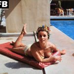 Senta Berger Nude & Sexy Collection (17 Photos)