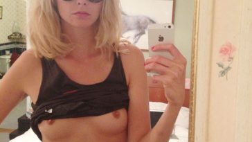 Tamsin Egerton Nude Leaked The Fappening (8 Photos)