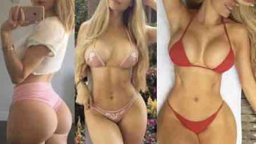 Amanda Lee Nudes And Sextape Video Leaked - Famous Internet Girls