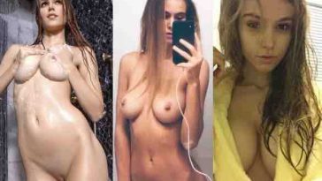 Amberleigh West Nudes And Video Leaked - Famous Internet Girls