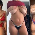 Anna Paul Nude Onlyfans Video Leaked - Famous Internet Girls