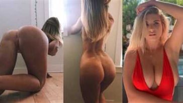 Ashlynn Skyy Nude Youtuber Video Leaked! - Famous Internet Girls