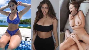 Baby Ariel Nude TikTok Star Video Leaked - Famous Internet Girls