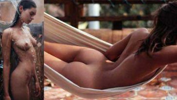 Beate Muska Nude & Sex Tape Leaked! - Famous Internet Girls