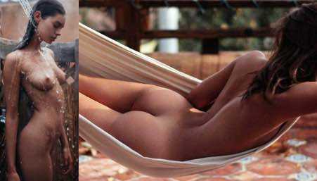 Beate Muska Nude & Sextape Video Leaked - Famous Internet Girls