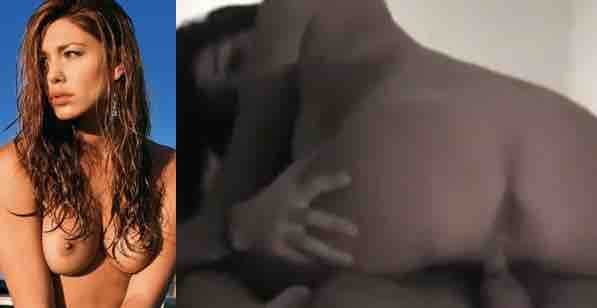 Belen Rodriguez Sextape Video Leaked - Famous Internet Girls