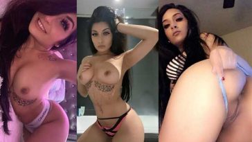 Belissalove Nude Onlyfans Leaked Video - Famous Internet Girls