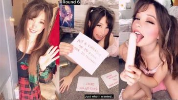 Belle Delphine Nude Date Story Video Leaked - Famous Internet Girls