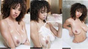 Bri Drake Nude Photo Set Leaked - Famous Internet Girls