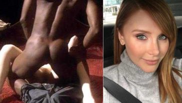 Bryce Dallas Howard Nude And Sex Tape Leaked - Famous Internet Girls