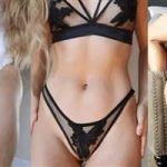 Caroline Zalog Nudes & Sex Tape Leaked! - Famous Internet Girls