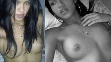 Cassie Ventura Sextape And Nudes Leaked - Famous Internet Girls