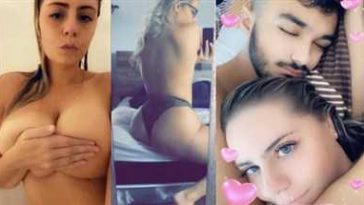 Cbjpink Nude Twitch Streamer Video And Photos Leaked! - Famous Internet Girls