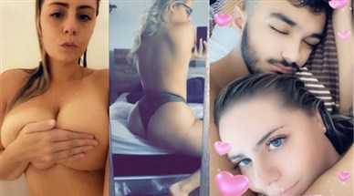 Cbjpink Nude Twitch Streamer Video And Photos Leaked! - Famous Internet Girls