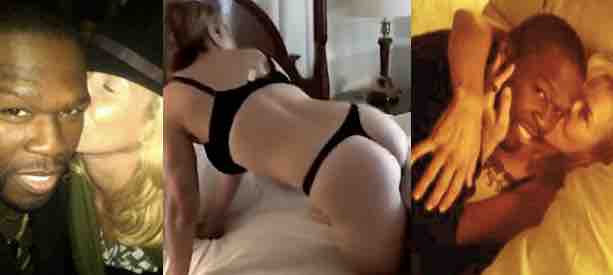 Chelsea Handler Sex Tape With 50 Cent Leaked - Famous Internet Girls