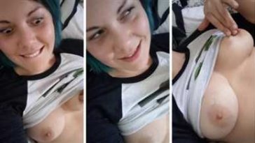 Classy Katie Nude Twitch Streamer Masturbation Video - Famous Internet Girls