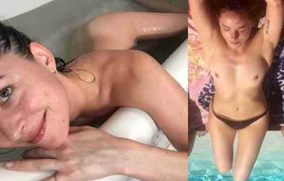 Dakota Johnson Nudes Leaked - Famous Internet Girls