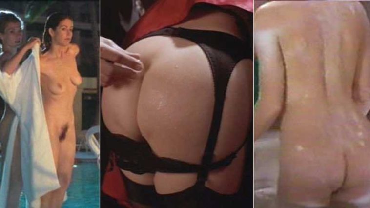 Dana Delany Nude & Sextape Scene Leaked - Famous Internet Girls