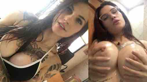 Daniela Basadre Porn And Nudes Leaked! - Famous Internet Girls