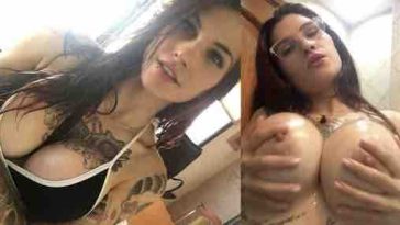 Daniela Basadre Sextape Video Leaked - Famous Internet Girls