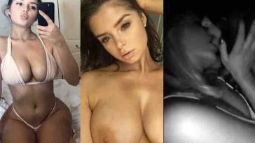 Demi Rose Nude Sextape Video Leaked - Famous Internet Girls