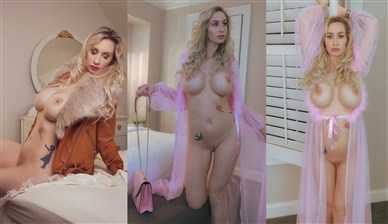 Elizabeth Rabbit Nude Bath Onlyfans Video Leaked - Famous Internet Girls