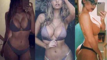 Emily Sears Sextape Video And Nudes Leaked - Famous Internet Girls